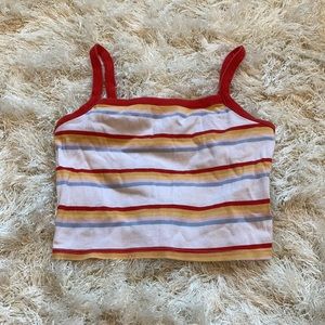 PACSUN TANK TOP
